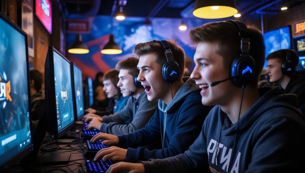 Photo - PIONER: The Russian MMO Shooter Set in an Anomalous World of Abandoned Structures