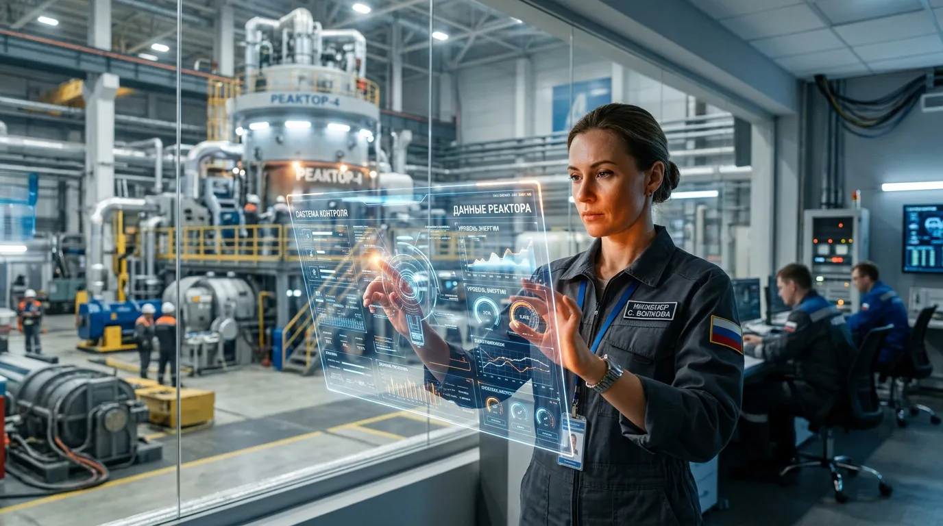 Photo - Factory That “Learns” on Its Own Opens the Path to Fully Autonomous Production