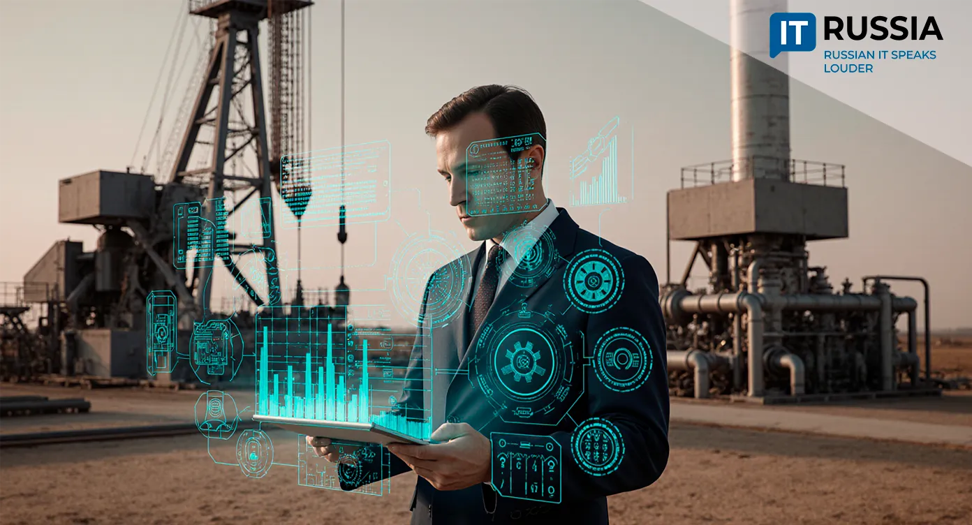 Well Restarter: How Tatneft’s AI System Is Transforming Oil Production Efficiency