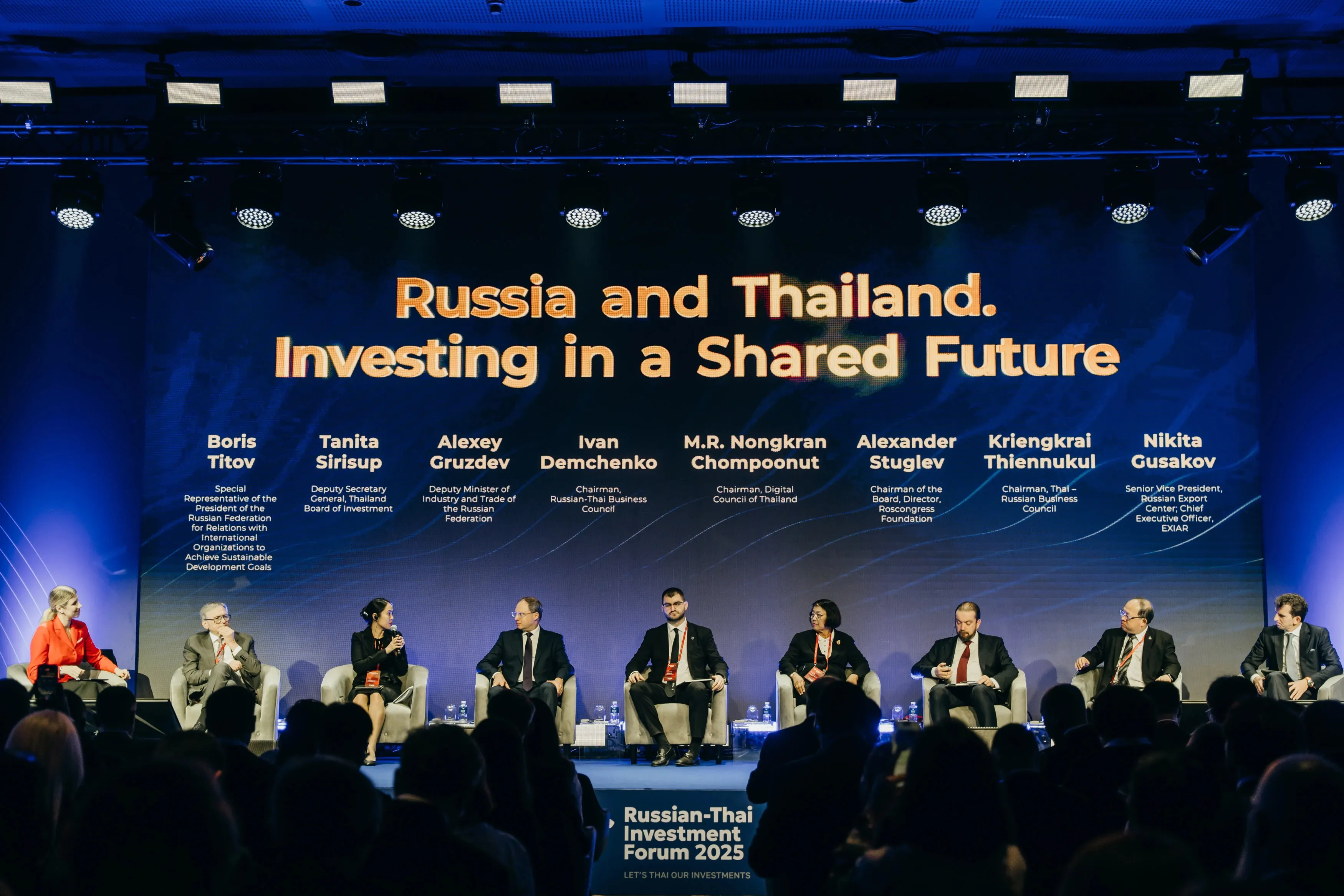 Digital Currency Opens New Opportunities for Russia’s International Cooperation