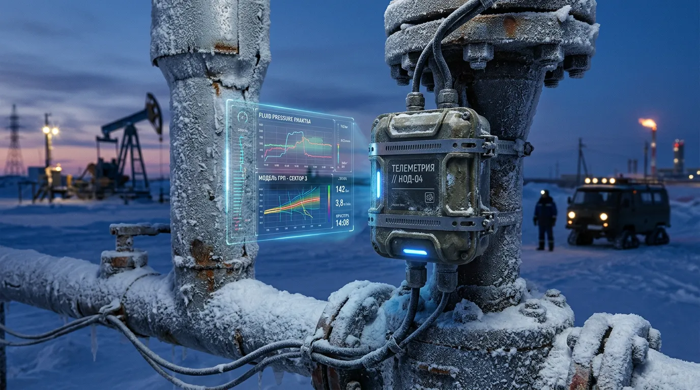 Photo - AI Simulation Takes on Waterflooding
