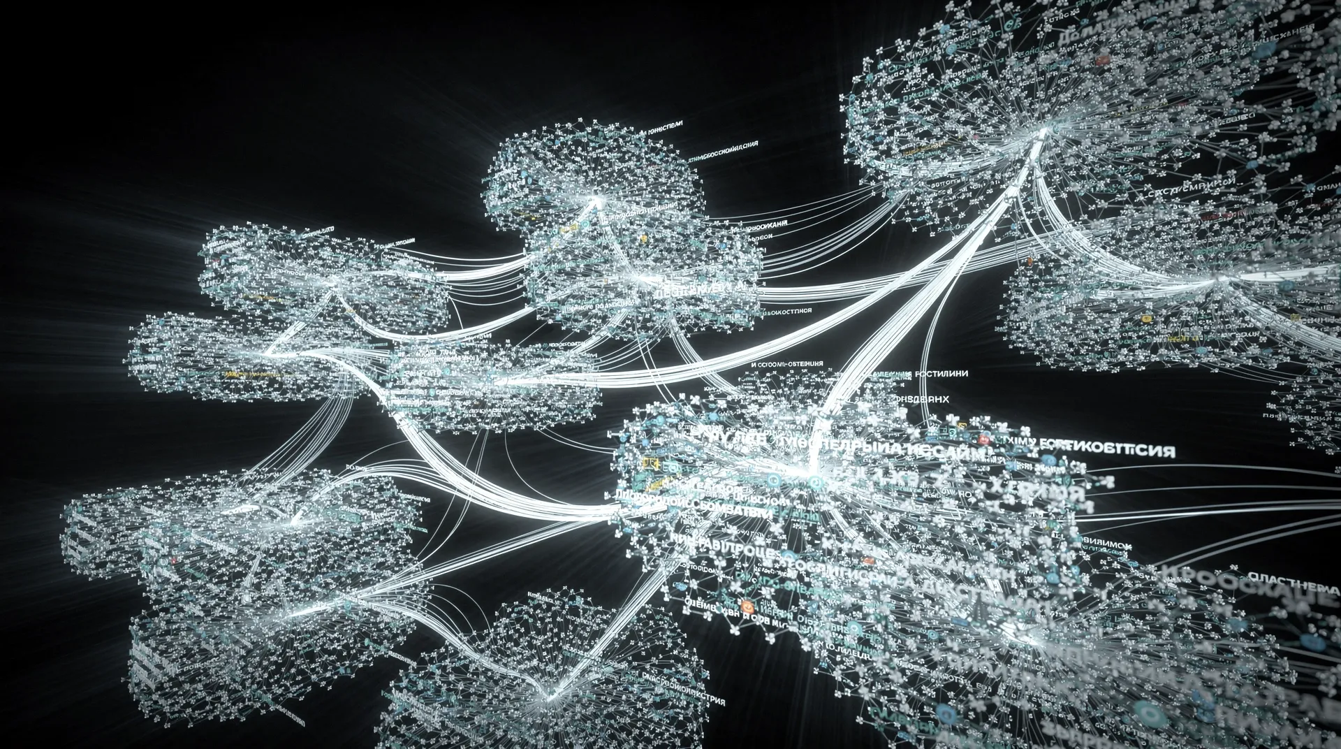 Photo - Scientific Intelligence How Russian AI Models Are Learning to Understand the Language of Science
