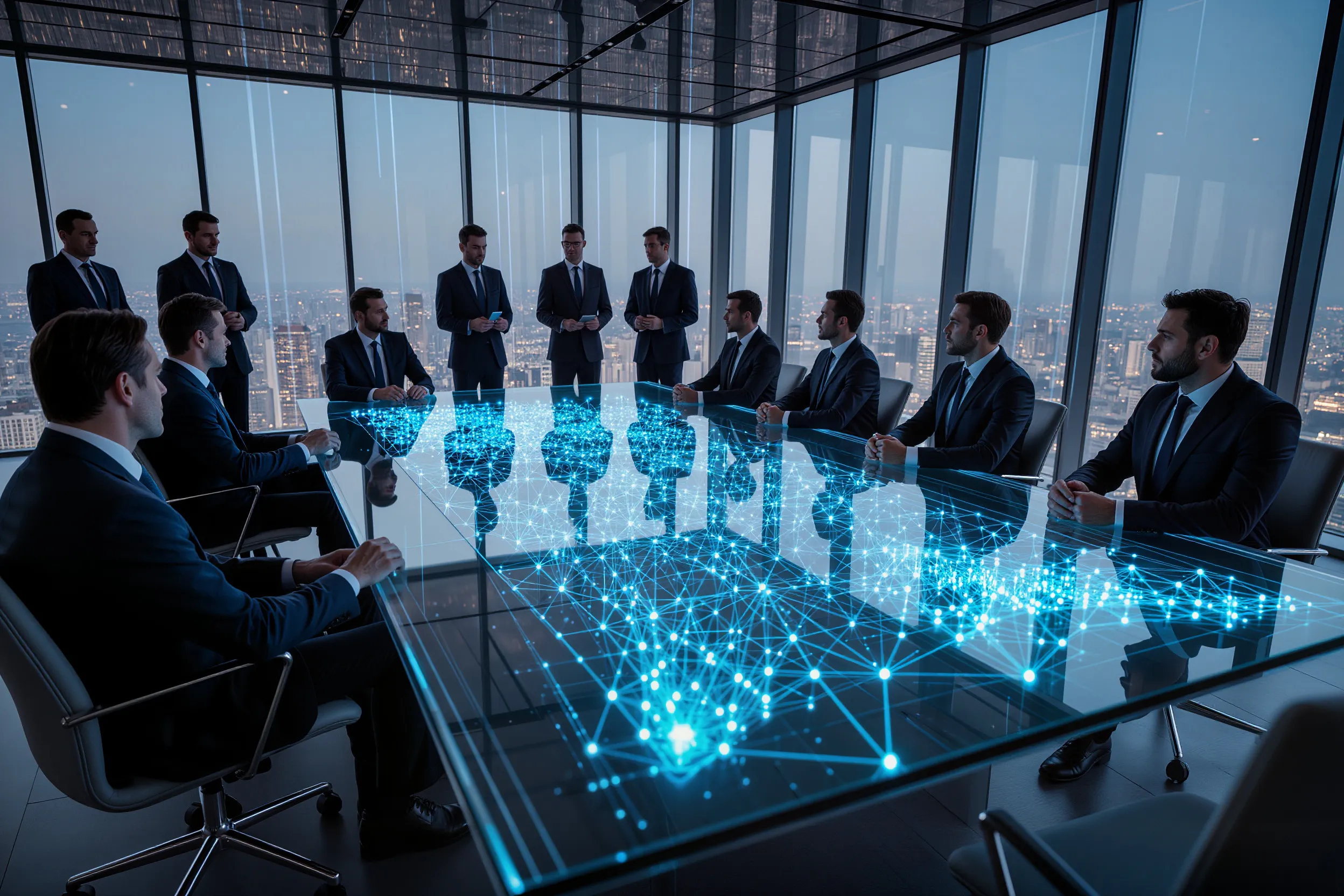 Photo - Закупки на потоке: как аналитика и автоматизация бизнесу помогают 