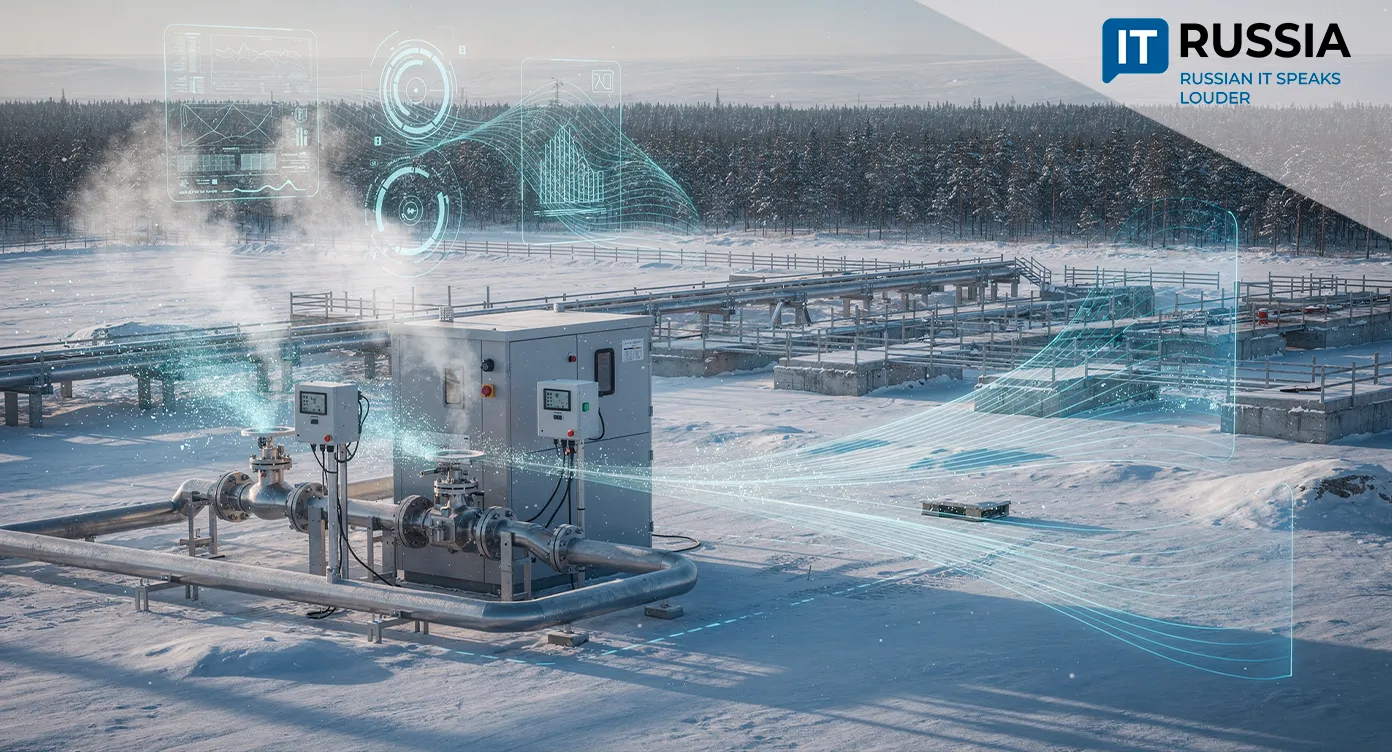Digital Guardian of Yakutia's Power Sector: IT Solutions Make Novolenskaya TPP Smarter