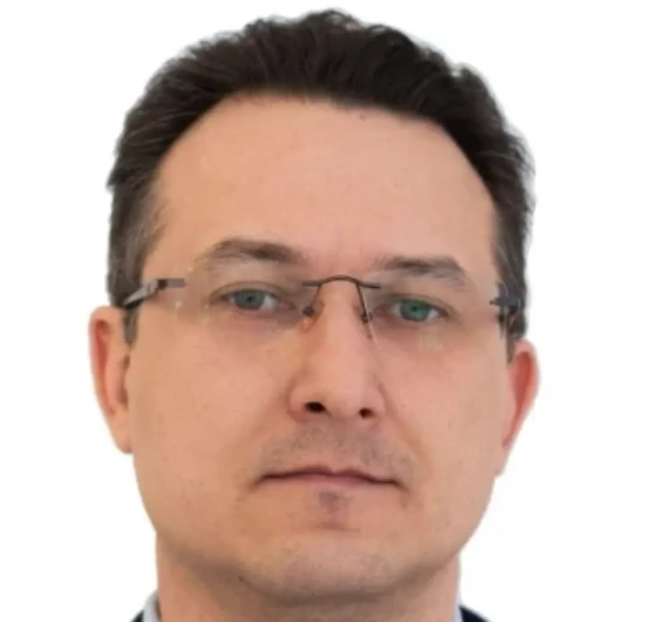 Сергей Щеглов