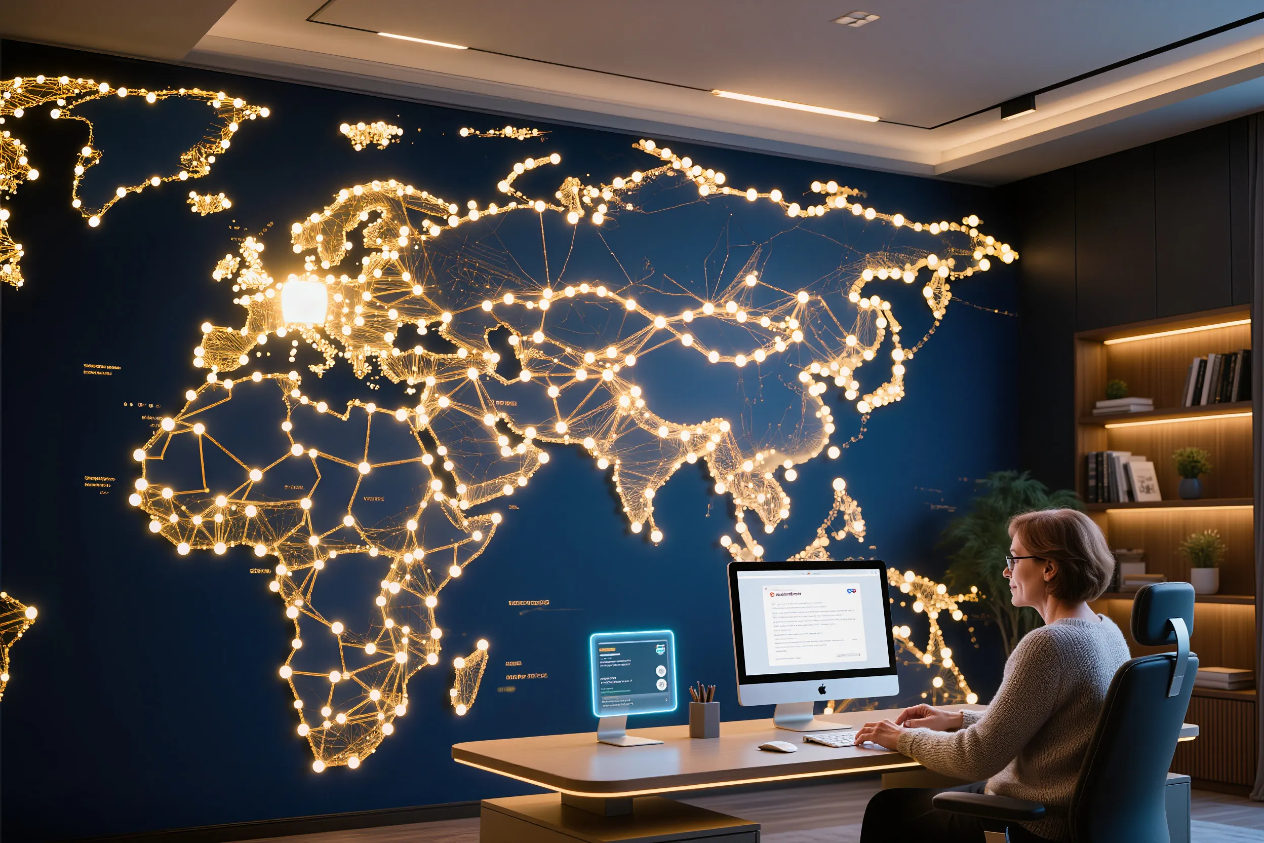 Photo - All Educational Institutions in Tatarstan Move to the MAX Messenger