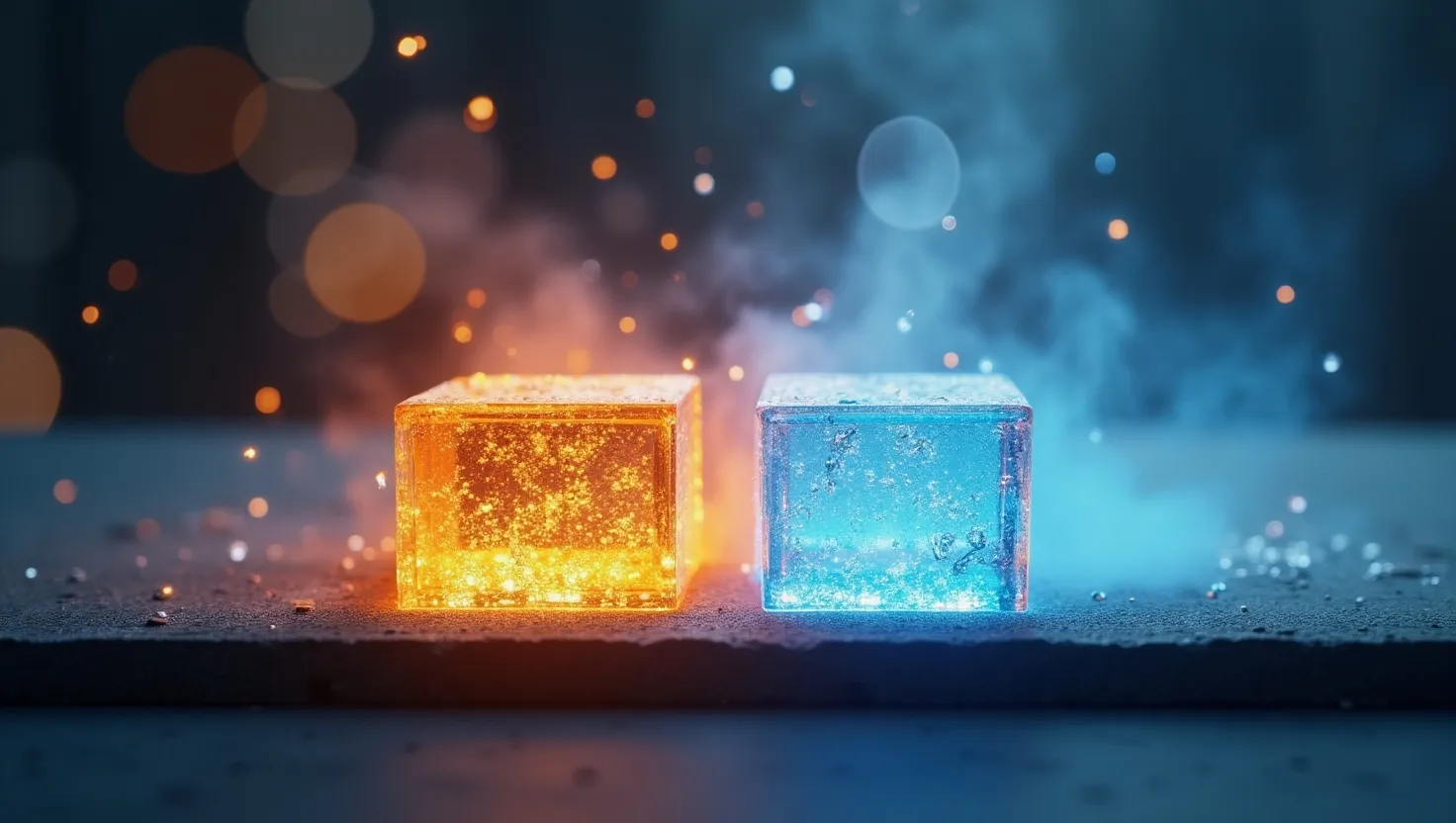 Photo - Quartz Glass for Fiber Optic Cables Can Now Be Produced Six Times Faster