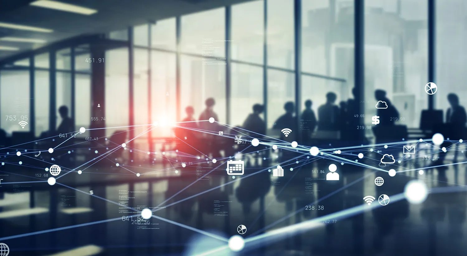 Photo - Russia Launches Secure AI Deployment Platform for Government Agencies