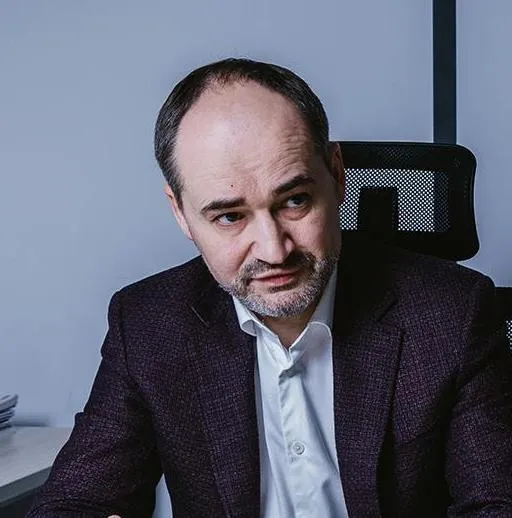 Alexey Palamarchuk