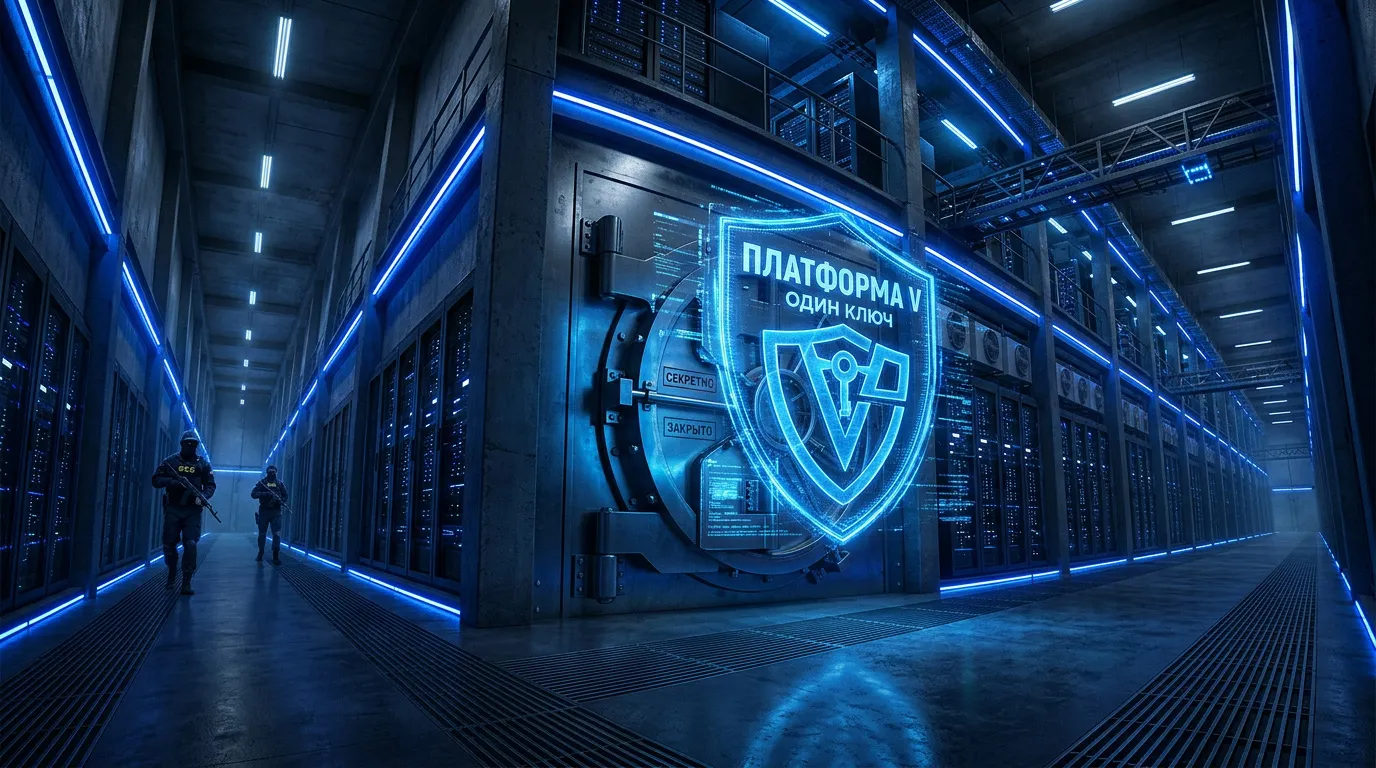 Photo - Интеграция СУБД СберТеха с сервисом ОдинКлюч усилит защиту данных