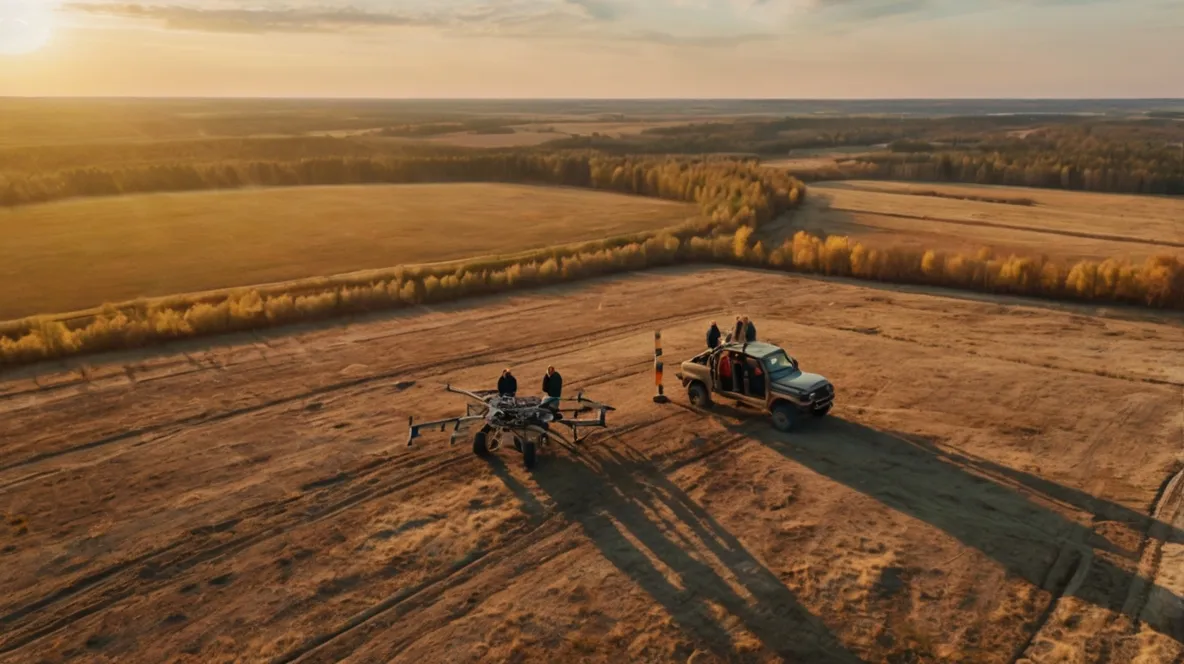 Photo - Digital Foundations: Voronezh Region Accelerates Investment Project Implementation