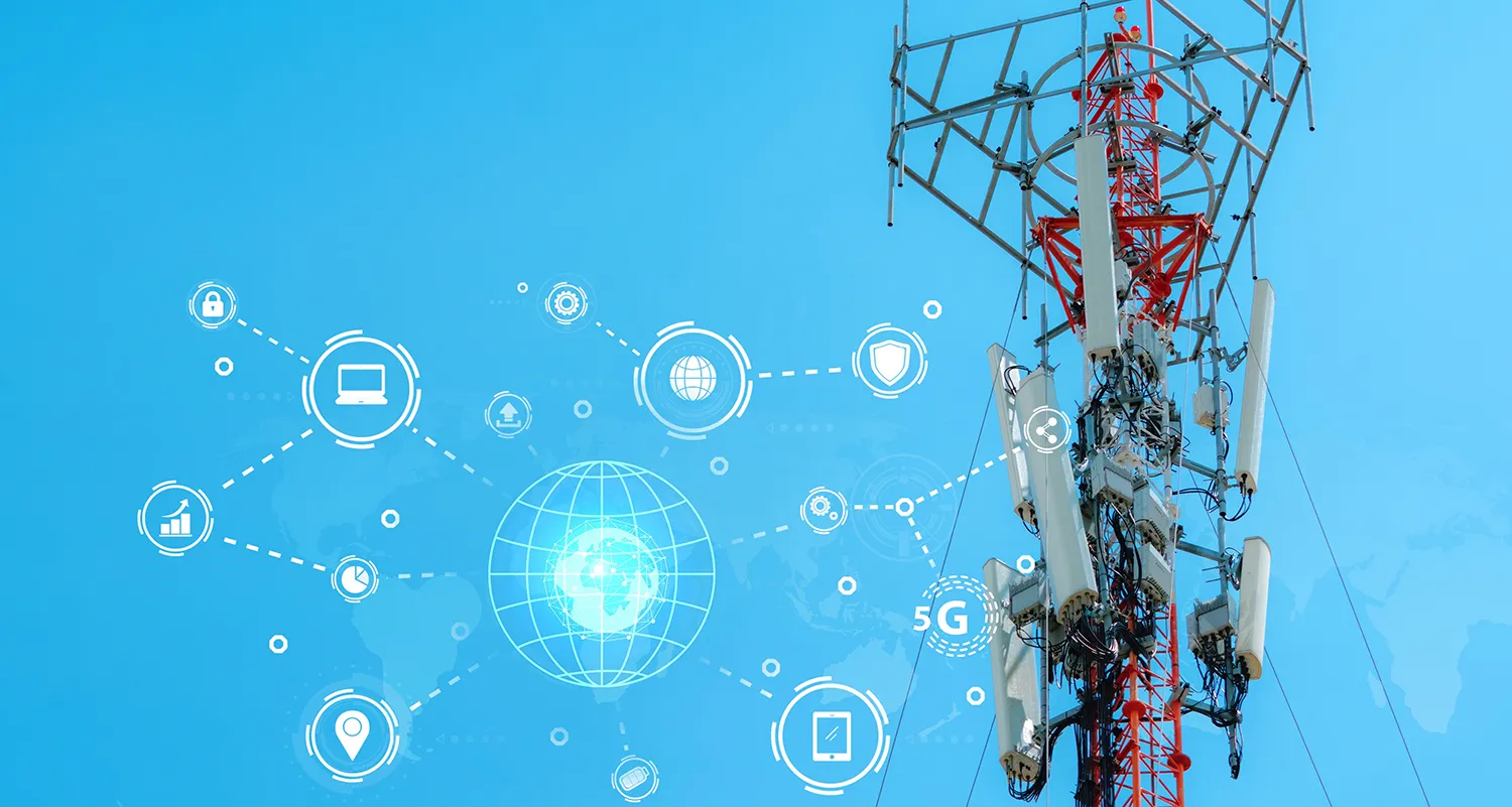 Photo - Moscow Successfully Tests Antenna for Russian-Made 5G Base Station