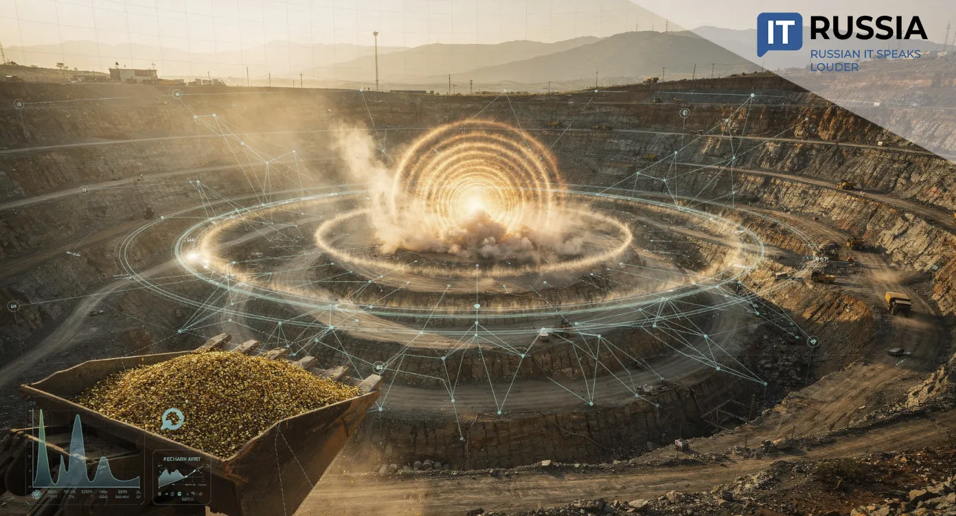 The Big Bang Theory: EVOBLAST Takes Blast Control to a New Level