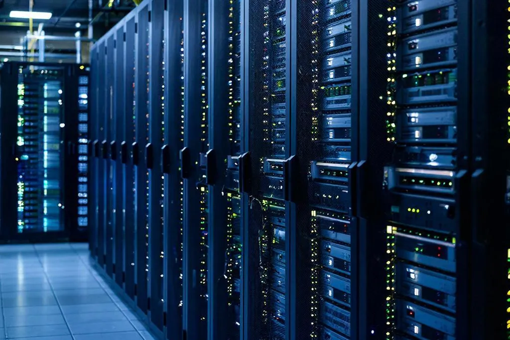 Russian Data Center Confirms High Level of Information Security