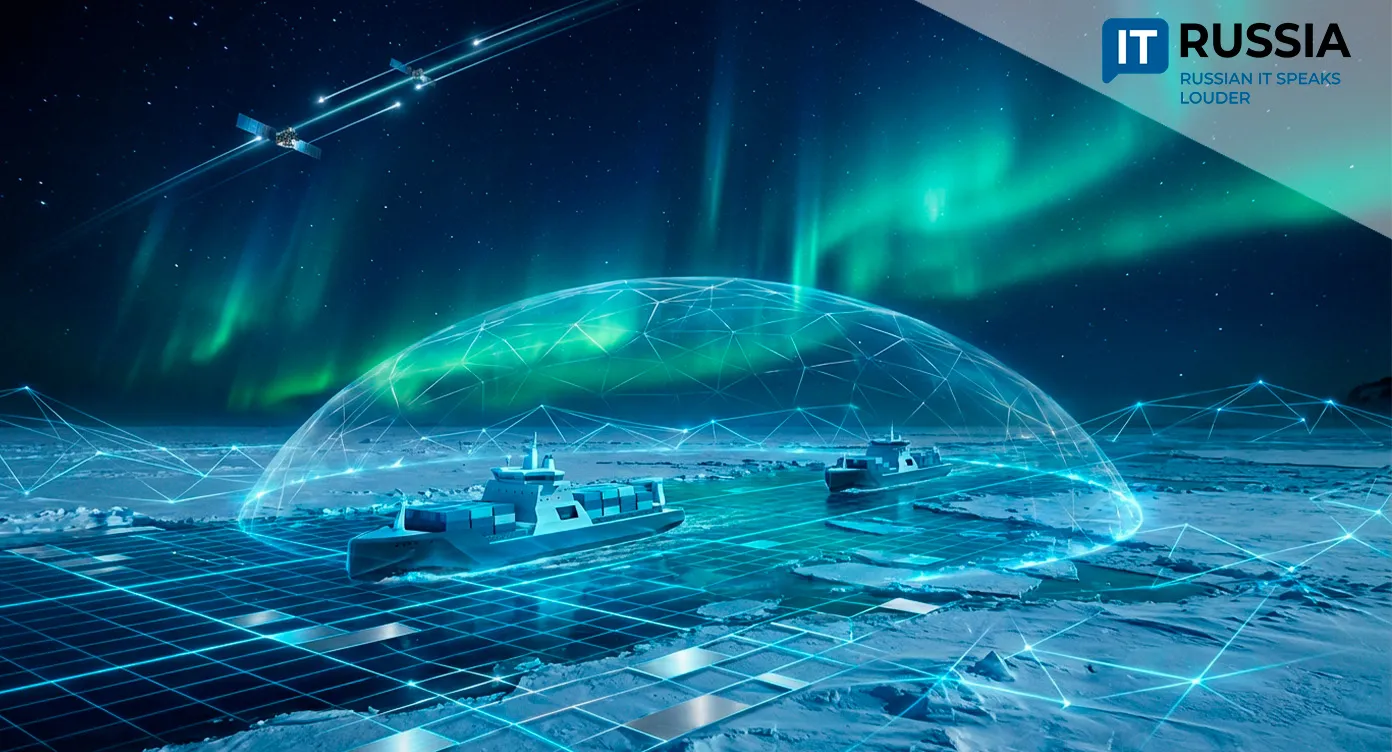 Arctic – Regions: How Cybersecurity for the Northern Sea Route Is Set to Evolve