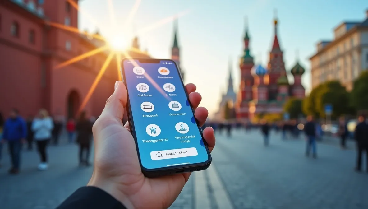 Photo - Daily Audience of Russian Messaging App Max Reaches 30 Million Users