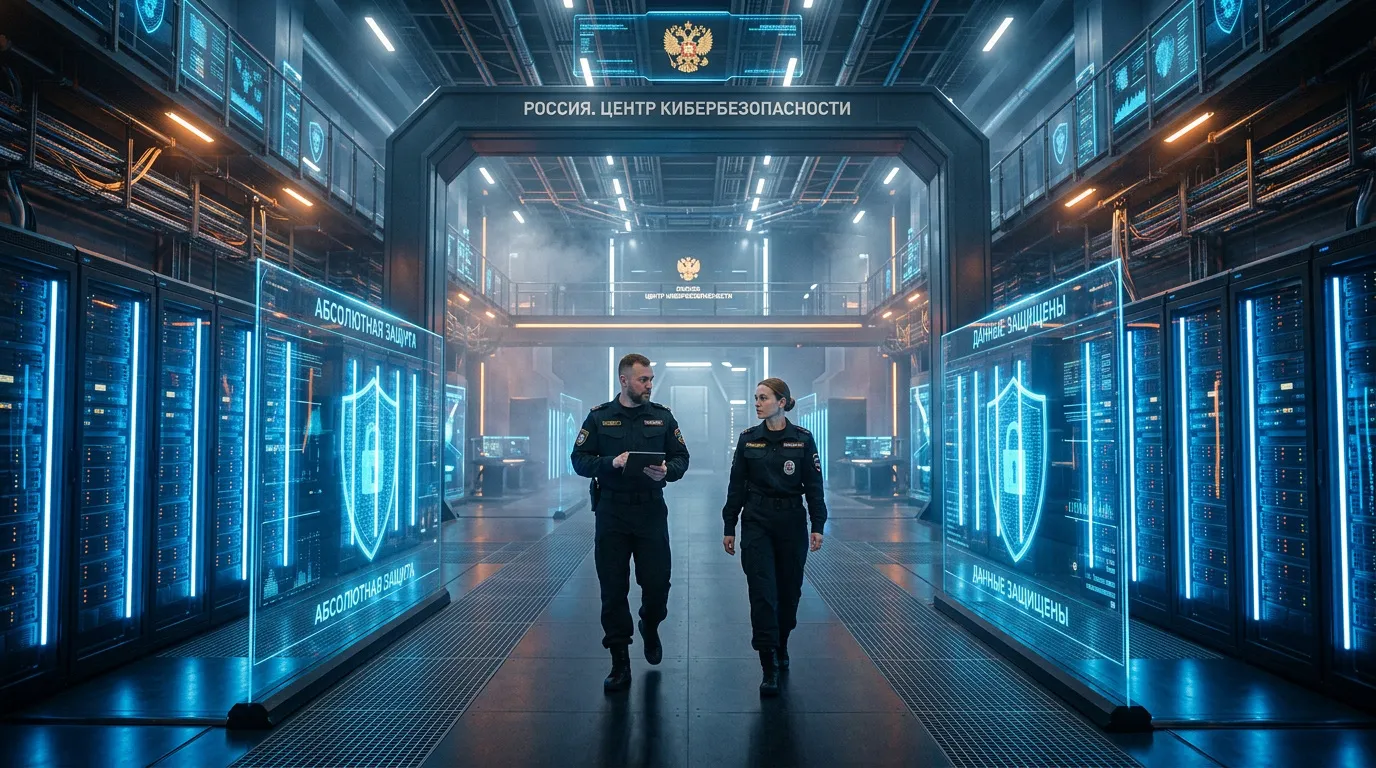 Photo - Ростех и «Киберпротект» заключили соглашение о сотрудничестве в сфере ИТ и кибербезопасности