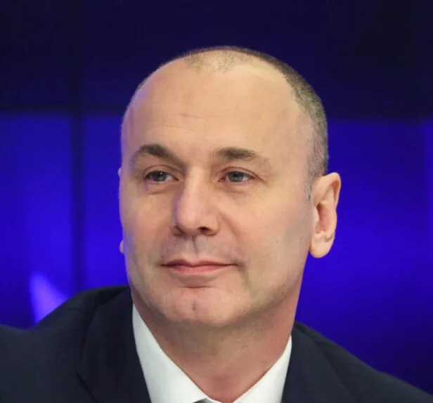 Anzor Muzaev