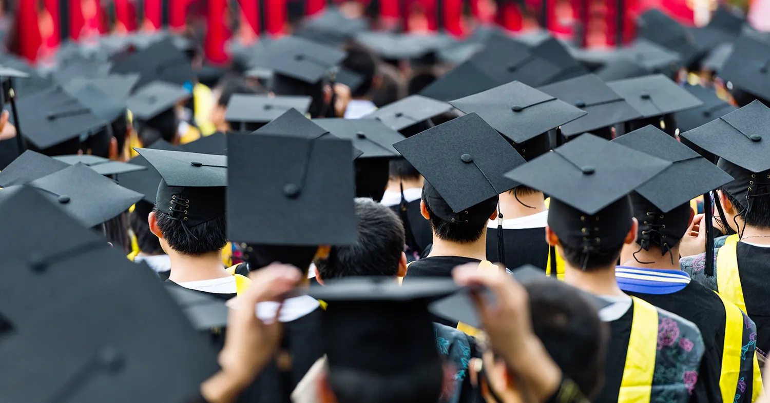Photo - ‘King of the Hill’ in AI Education: Russia's University Rankings
