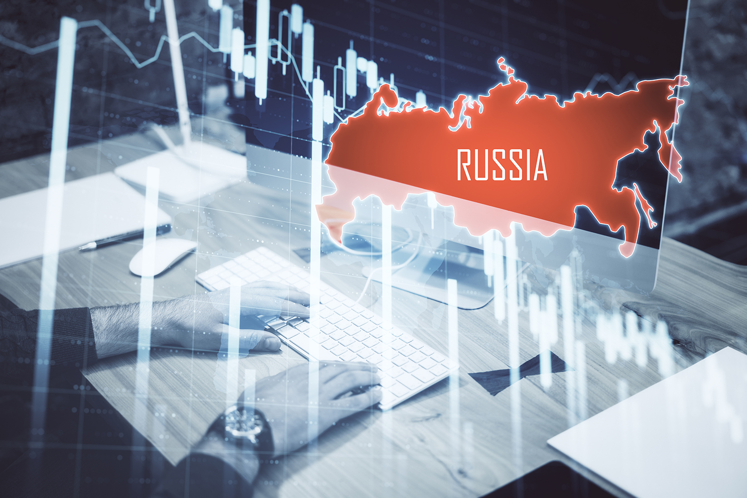 Russia’s IT Powerhouses Are Going Global