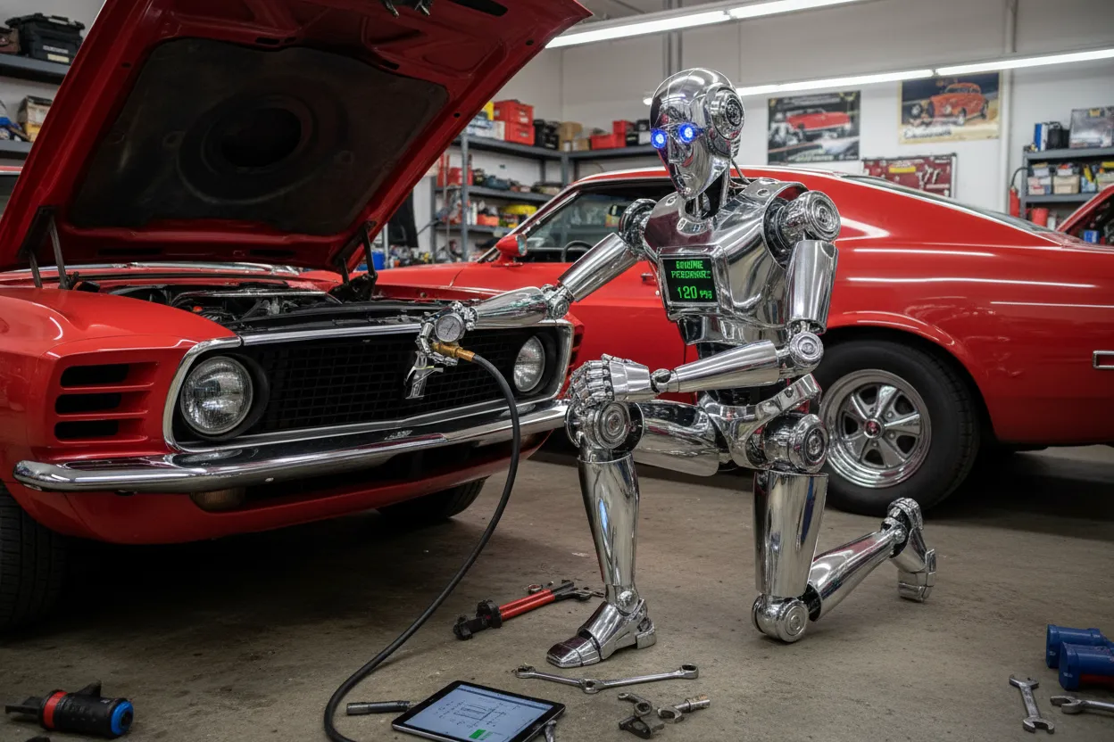 Novosibirsk Scientists Develop Platform to Predict Equipment Failures