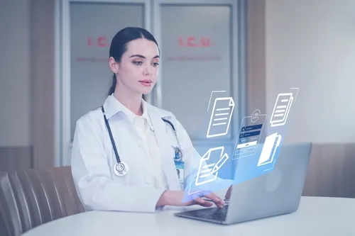 Russian Doctors Trained to Combat Cyberattacks on Hospitals