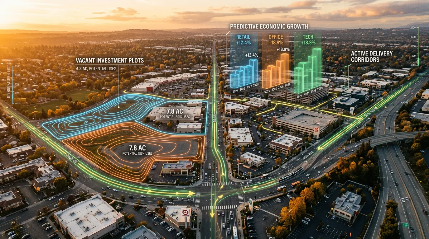 Photo - Two New Digital Services for Entrepreneurs Launched in Moscow Region