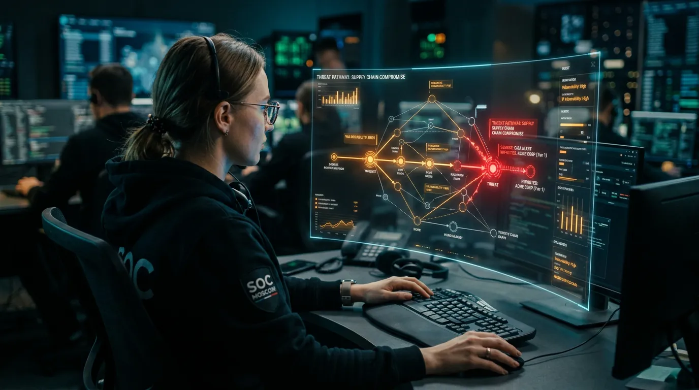 Photo - CICADA8 CyberRating Platform Adds a “Risk Map”