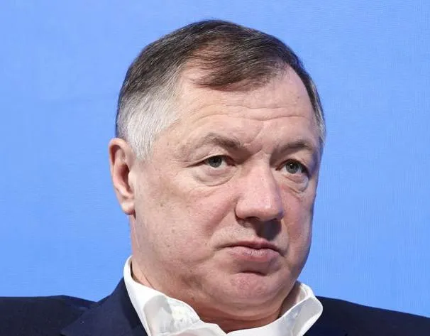 Марат Хуснуллин