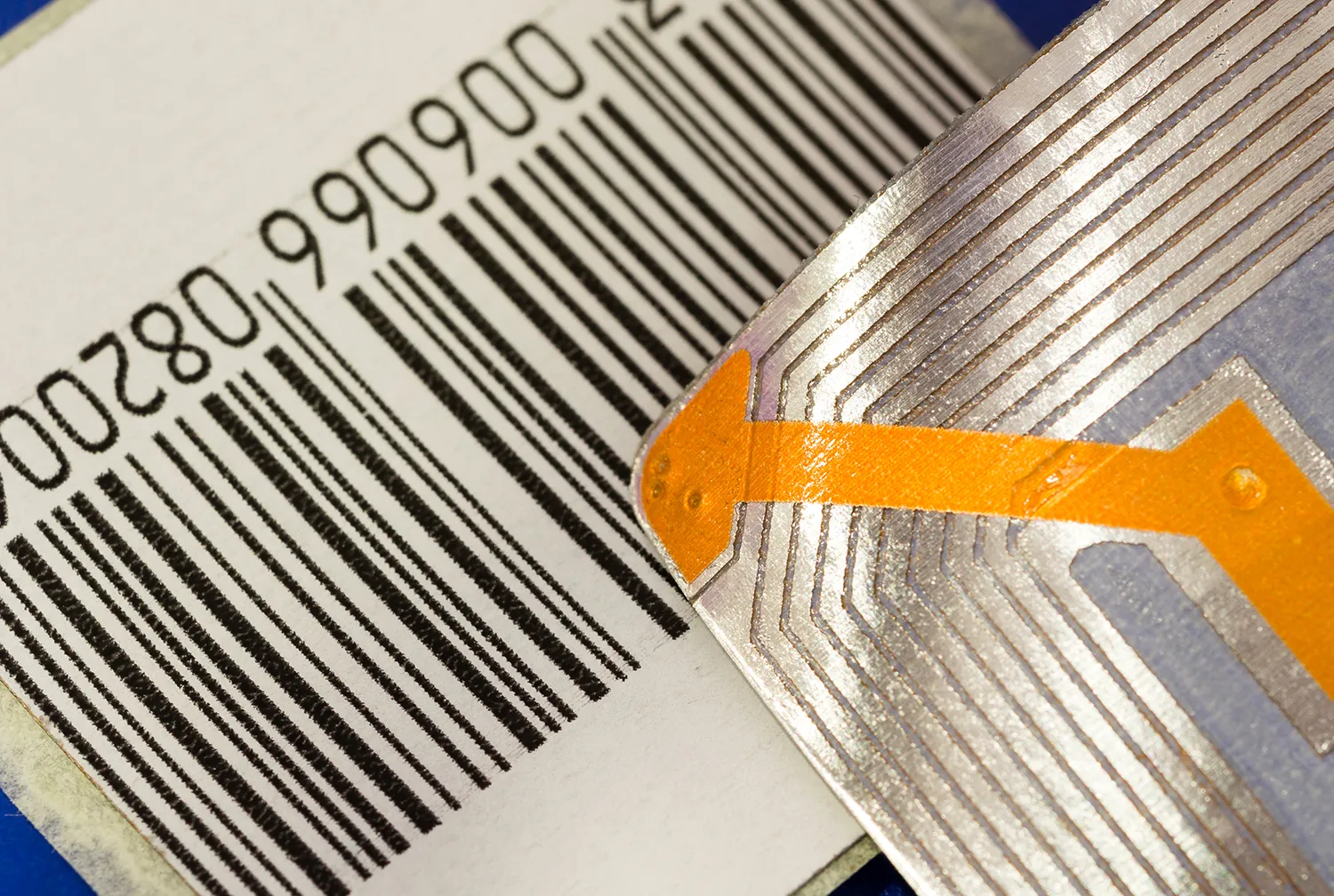 Photo - Technological Sovereignty in Action: Russian Companies Build the Future of Microelectronics and RFID