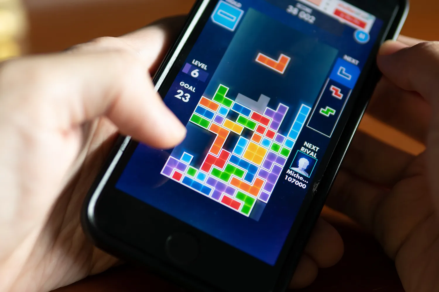 От Tetris до Atomic Heart: как российские игры покоряют мир