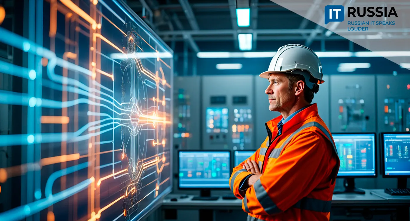 Digitalizing Energy in Tomsk Region: Paving the Way for Industrial Growth