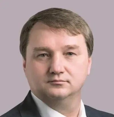 Александр Болдакин