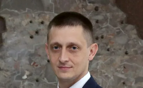 Alexander Bondarenko