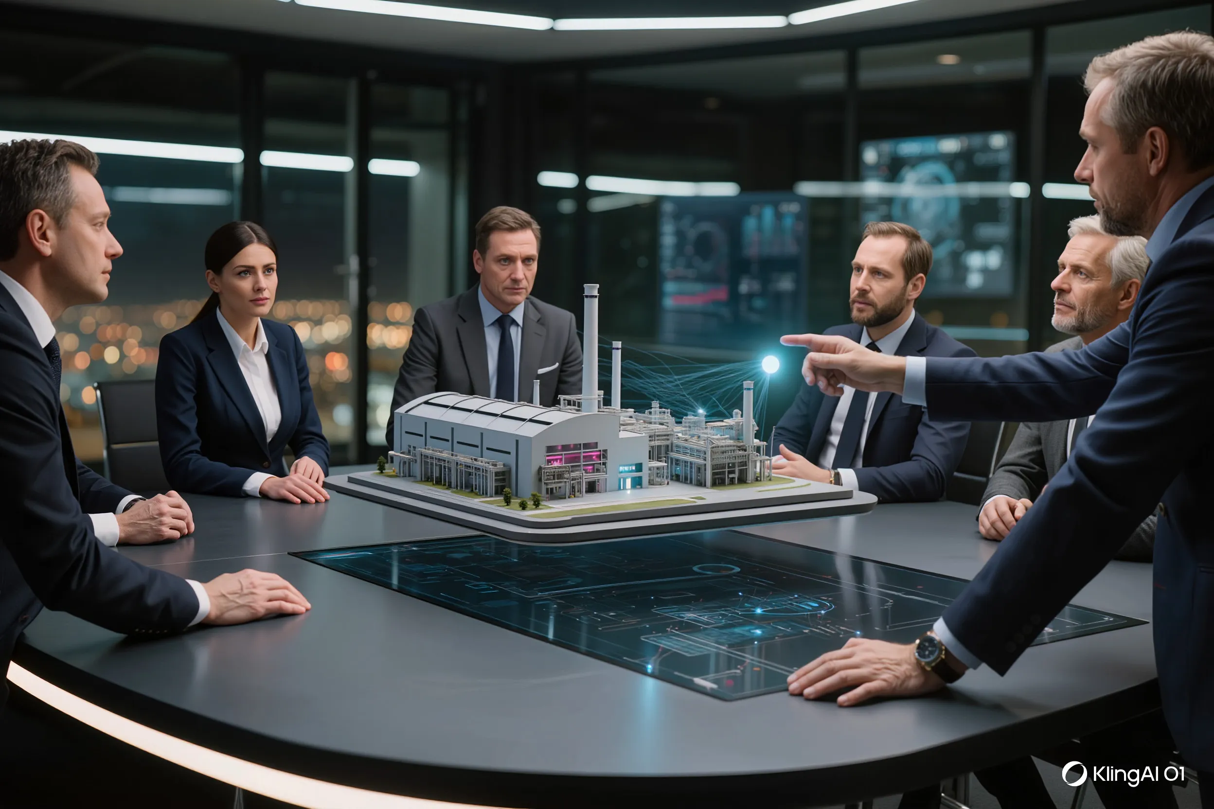 Photo - Российские металлурги формируют новую культуру промышленного доверия