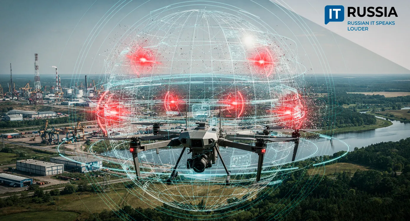 Researcher in Samara Develops Cyber Defense System for UAVs