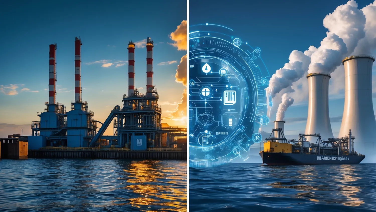Photo - AI Demands Higher Knowledge Intensity