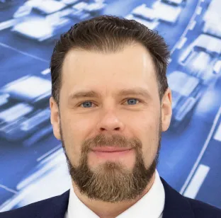 Oleg Yakovenko