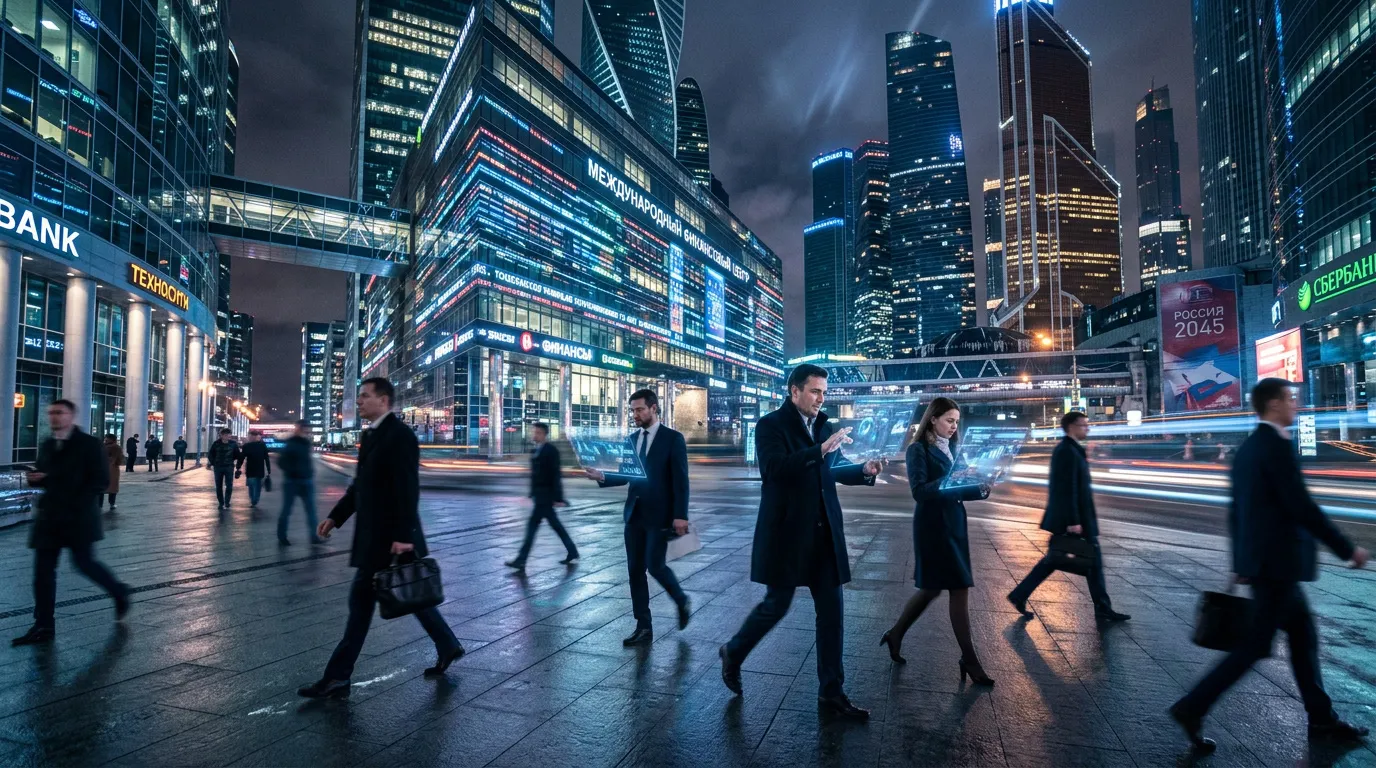 Photo - Smart Scoring: How AI Is Reshaping Lending