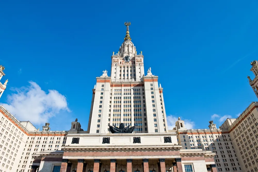 Ведущий российский вуз открывает факультет искусственного интеллекта
