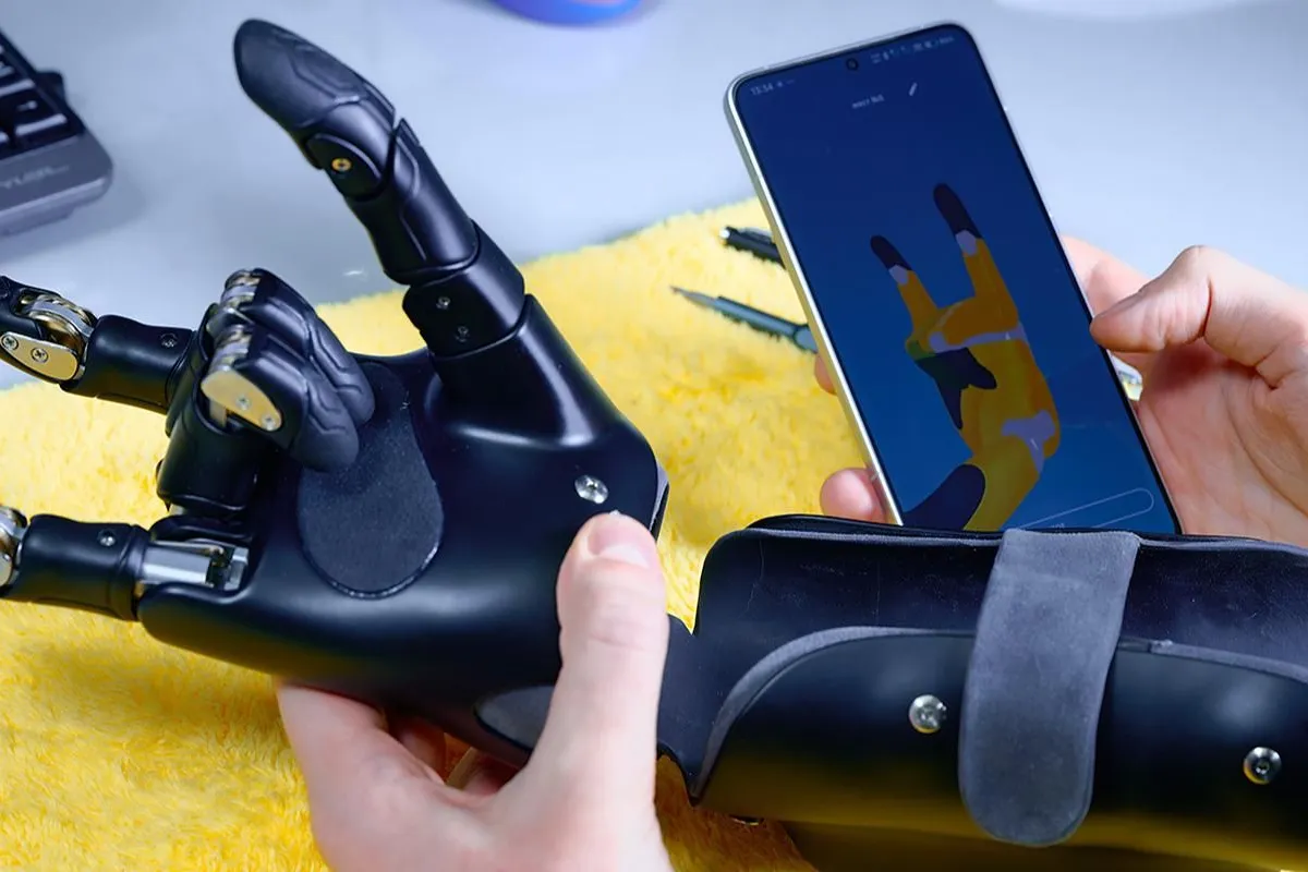 Bioprinting and Prosthetics: Russia’s Capital Expands Additive Manufacturing in Medicine