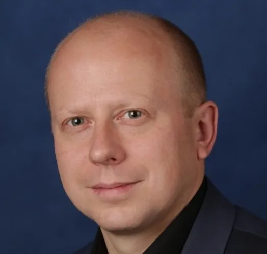 Виктор Орлов