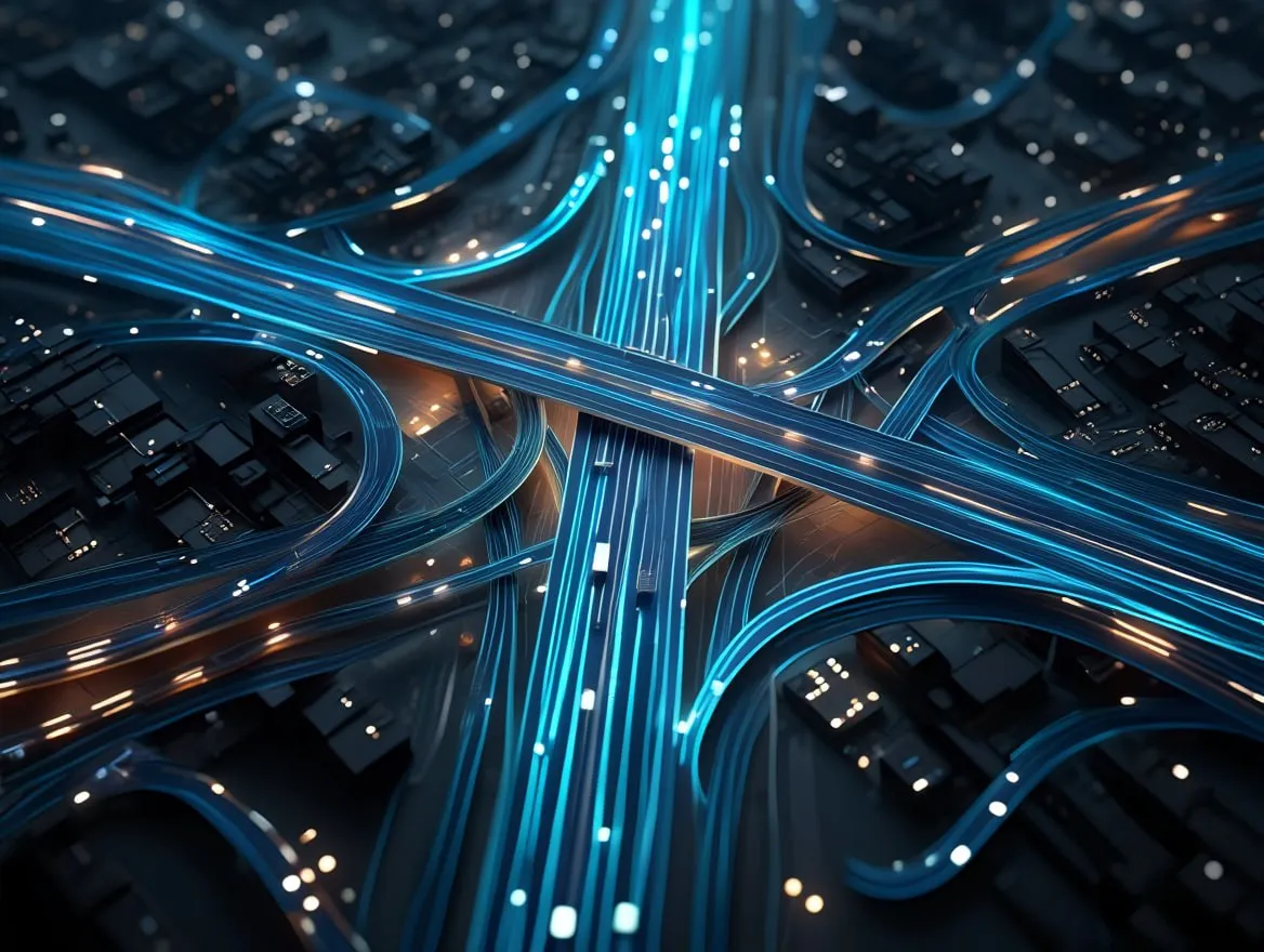 Photo - Platon: The Backbone of Russia’s Digital Freight Ecosystem