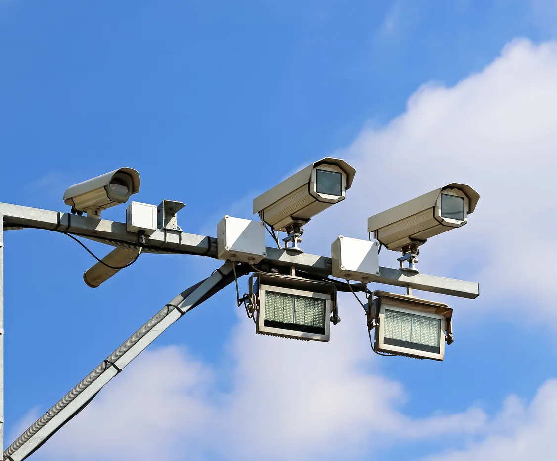 St. Petersburg Deploys AI Cameras to Track Construction Waste