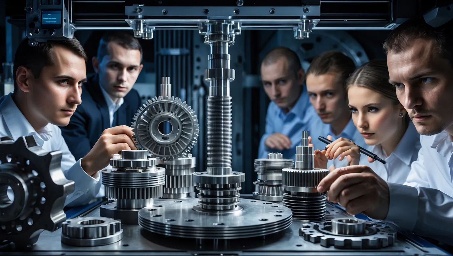 Photo - Rosatom to Highlight Additive Manufacturing at Innoprom Belarus