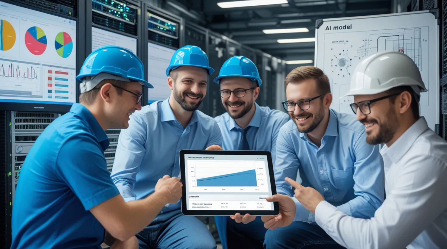 Photo - Well Restarter: How Tatneft’s AI System Is Transforming Oil Production Efficiency