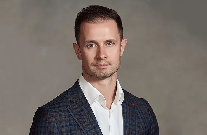 Alexey Raykevich