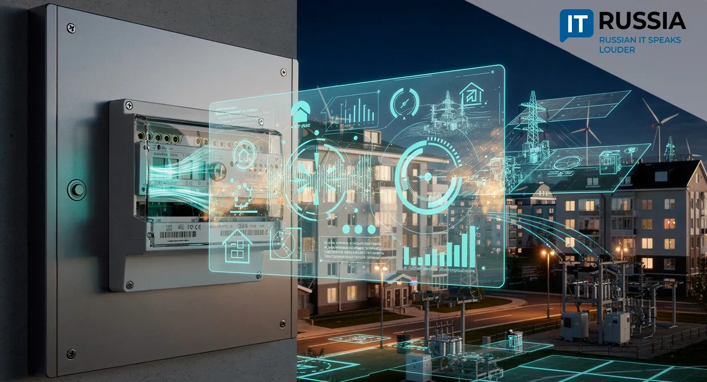 Smart Meters Are Changing the Rules for Millions of Residents in Tatarstan