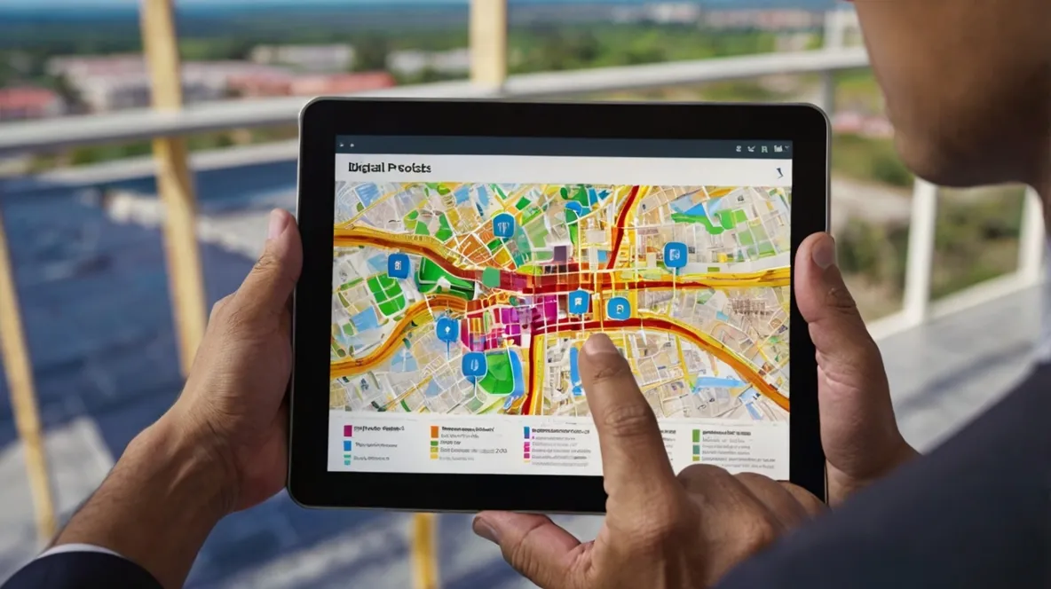 Photo - Digital Foundations: Voronezh Region Accelerates Investment Project Implementation