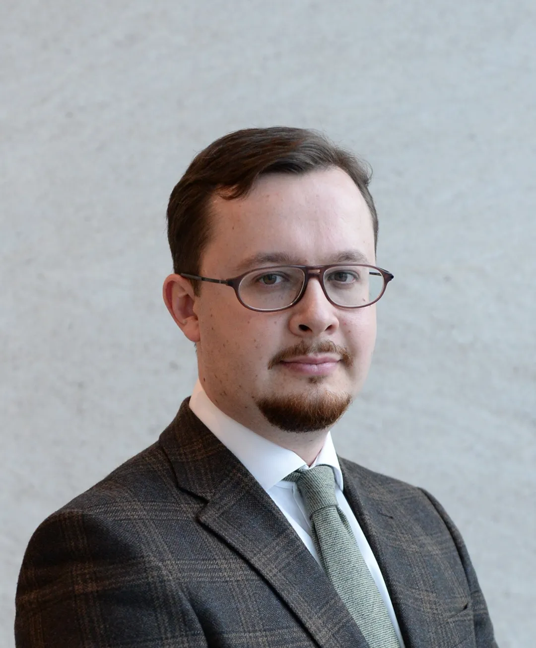Kirill Alifanov
